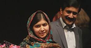 ‘He Named Me Malala’ Director Guggenheim on New Film