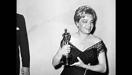 Simone Signoret wins Best Actress Oscar - with Clips!