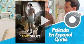 The Rum Diary - Película En Español Gratis - Johnny Depp