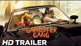DIE GANGSTER GANG | Trailer