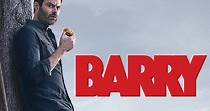 Barry - watch tv show streaming online