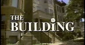 Bonnie Hunt's "The Building," Complete Collection, 1993