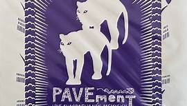 Pavement - Live Europaturnén MCMXCVII