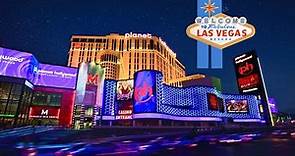 The Best Value Luxury Hotels in Las Vegas for 2024!
