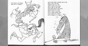 Shel Silverstein Stories and Poems Collection | Read Aloud
