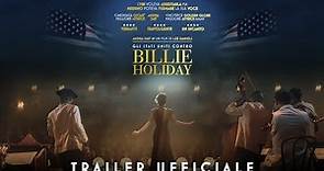 Gli Stati Uniti contro Billie Holiday | Trailer Ufficiale | Dal 5 Maggio al cinema