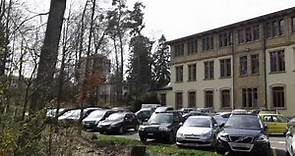 La Villa Saint-Jean Gallia Fribourg