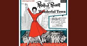Conversation Piece (From “Wonderful Town Original Cast Recording” 1953/Reissue/Remastered 2001)