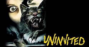 Uninvited (1987) | Full Movie | George Kennedy | Alex Cord | Clu Gulager | Toni Hudson