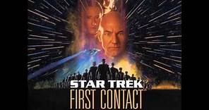 Star Trek: First Contact 29 End Credits