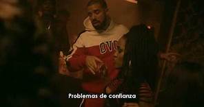 Drake - Trust Issues (Subtitulado Español)