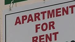 California bill seeks to cap how much renters' have to pay in security deposits