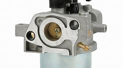 LLC Carburetor Replacement Parts Fit for Kohler 20370 149cc XT675 Lawn Mower