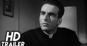 I Confess (1953) ORIGINAL TRAILER [HD 1080p]