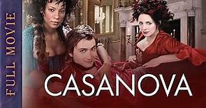 Casanova - The Full Affair! | David Tennant | Period Dramas | Empress Movies | Empress Movies