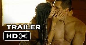 Oldboy Official Theatrical Trailer #1 (2013) - Josh Brolin, Elizabeth Olsen Movie HD