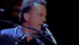 Billy Joel: Piano Man (Live at Yankee Stadium, June 22, 1990) [Original Video Version]