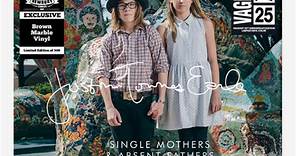 Justin Townes Earle - Single Mothers / Absent Fathers