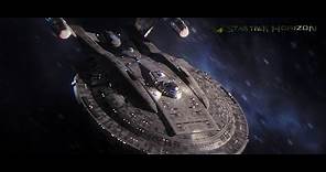 Star Trek - Horizon: Trailer #1