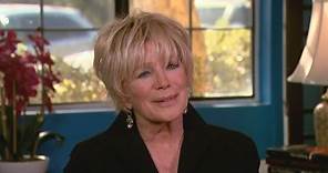 EXCLUSIVE: 'Dynasty' Star Linda Evans Reveals the Moment She Considered Suicide