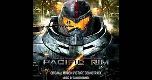 Pacific Rim Main Theme - Ramin Djawadi