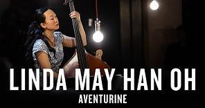 Linda May Han Oh: Aventurine | JAZZ NIGHT IN AMERICA