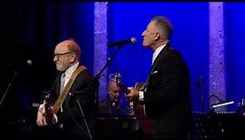 Peter Asher ft. Lyle Lovett - A World Without Love 3-14-23 City Winery, NYC