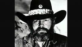 David Allan Coe - You Never Even Called Me By My Name