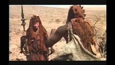 Jacob And Esau Movie. Genesis (La Genèse)
