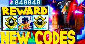 ALL NEW WORKING CODES FOR ALL STAR TOWER DEFENSE 2023! ROBLOX ALL STAR TOWER DEFENSE CODES