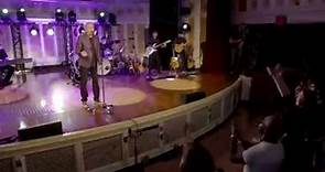 Neil Diamond Returns To Erasmus Hall in Brooklyn, NY