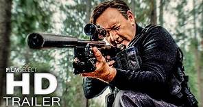 PETER FIVE EIGHT Trailer (2024) Kevin Spacey