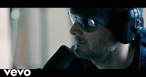 Eric Church - Lynyrd Skynyrd Jones (Studio Video)