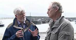 Sligo Historian Joe McGowan explains Lord Palmerston's reconstruction of Sligo Harbor