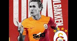 Ola Solbakken 🔴🟡 Welcome To Galatasaray Golleri Yetenekleri Goals Skills and More Bodo Glimt