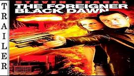 The Foreigner: Black Dawn (2005) - Trailer HD 🇺🇸 - STEVEN SEAGAL.