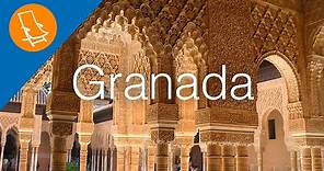 Granada - Discover Spain's Arab past