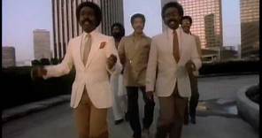 The Whispers - Keep On Lovin' Me (Official Music Video)