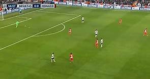 Besiktas 0 - 1  Monaco 01/10/2017 Marcos Paulo Mesquita Lopes Super Goal 45' Champions League HD Ful