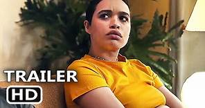 THE ARGUMENT Trailer (2020) Cleopatra Coleman, Danny Pudi Comedy Movie