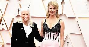 Laura Dern shares photo with her mother Diane Ladd: 'You are my endless inspiration'