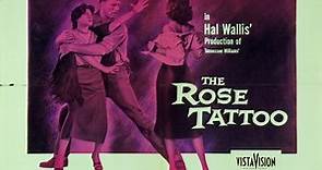 La Rosa Tatuada (1955) Vose