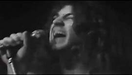 Deep Purple - Black Night (Live 1972)