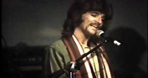 Jack Miller & the Roots Band Live 1975 short
