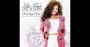 La Toya Jackson - Starting Over