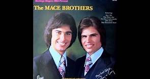 The Mace Brothers - "Jesus Really Makes the Difference" [1975]