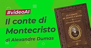 Il conte di Montecristo di Alexandre Dumas: riassunto
