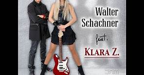 Walter Schachner feat. Klara Z. - Du willst zu viel (JN vs. MB Edit)