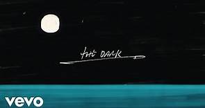Eddie Vedder - The Dark (Lyric Video)