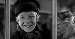 Scrooge 1951 - Alstair Sim